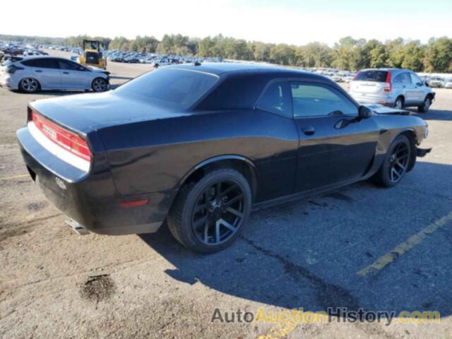 DODGE CHALLENGER SXT, 2C3CDYAGXDH710394