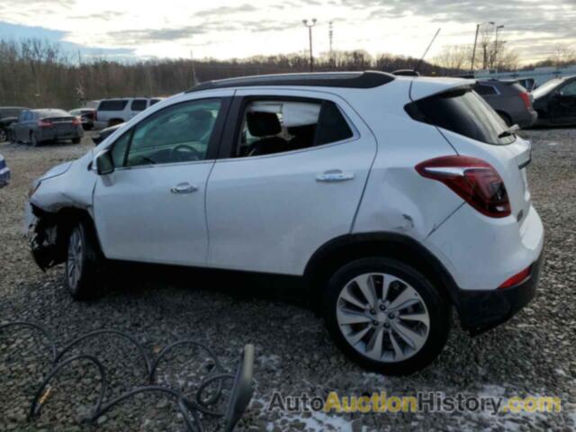 BUICK ENCORE PREFERRED, KL4CJASB4KB740750