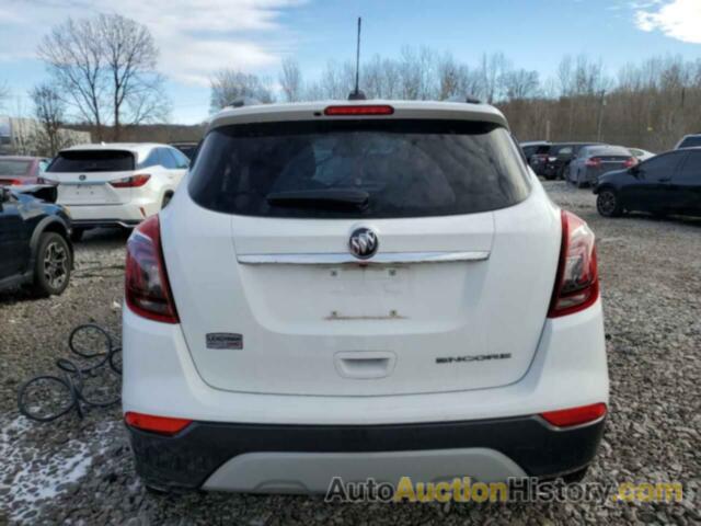 BUICK ENCORE PREFERRED, KL4CJASB4KB740750