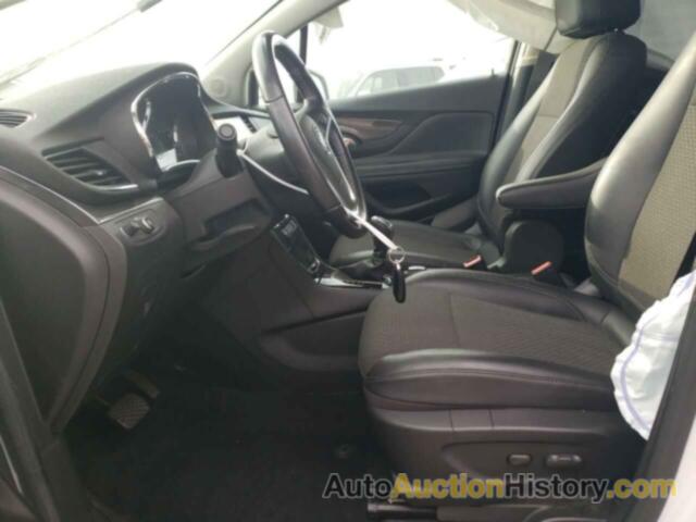 BUICK ENCORE PREFERRED, KL4CJASB4KB740750