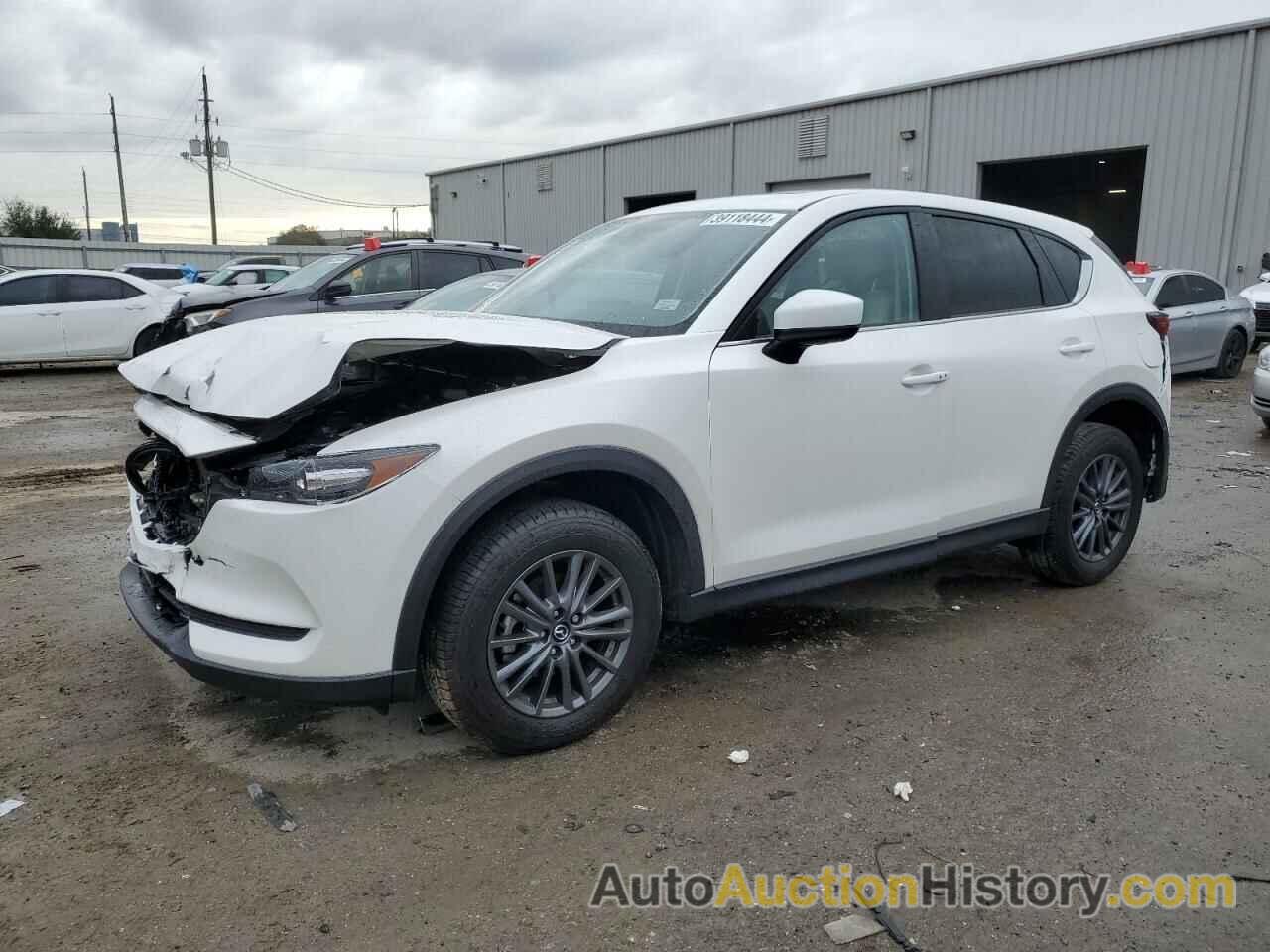 MAZDA CX-5 TOURING, JM3KFBCM4M1454129