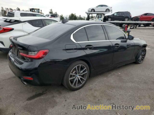 BMW 3 SERIES, 3MW5R7J05L8B18412