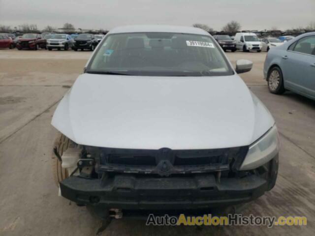 VOLKSWAGEN JETTA SE, 3VWD17AJ0EM301738