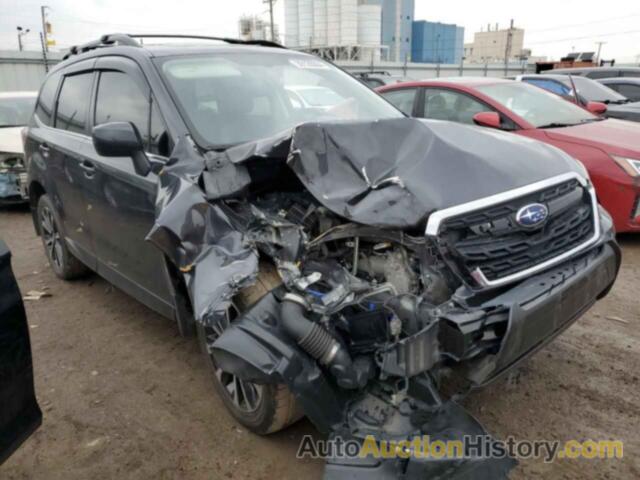 SUBARU FORESTER 2.0XT PREMIUM, JF2SJGECXHH568840