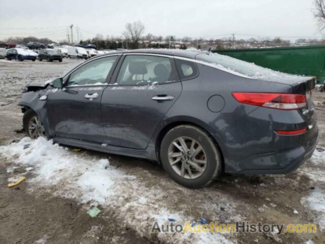 KIA OPTIMA LX, 5XXGT4L34KG299898