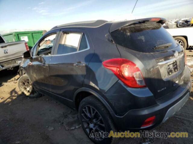 BUICK ENCORE SPORT TOURING, KL4CJ1SM9GB666668