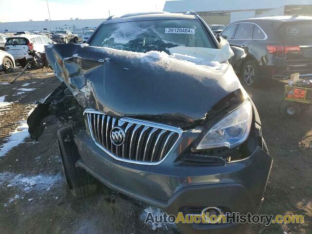 BUICK ENCORE SPORT TOURING, KL4CJ1SM9GB666668