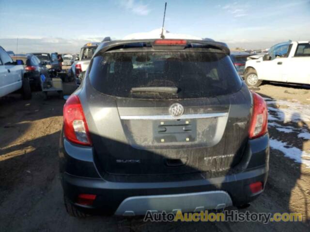 BUICK ENCORE SPORT TOURING, KL4CJ1SM9GB666668