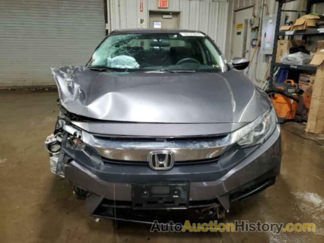 HONDA CIVIC LX, 19XFC2F55JE000357