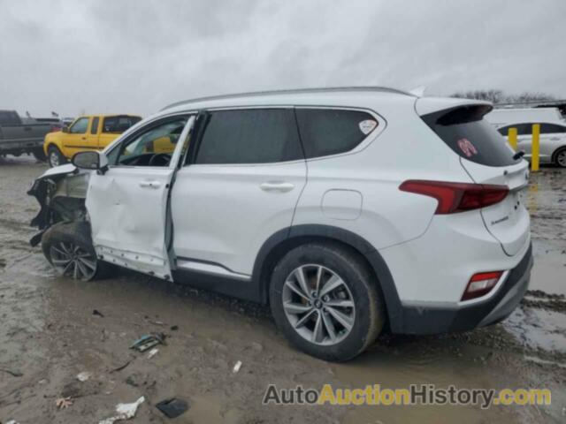 HYUNDAI SANTA FE SEL, 5NMS33AD1KH041629