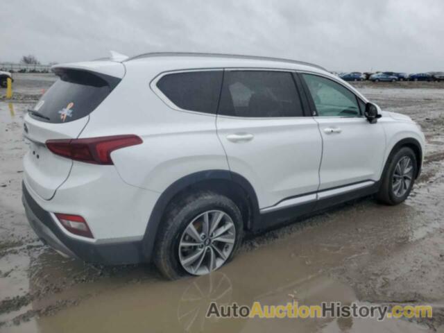 HYUNDAI SANTA FE SEL, 5NMS33AD1KH041629