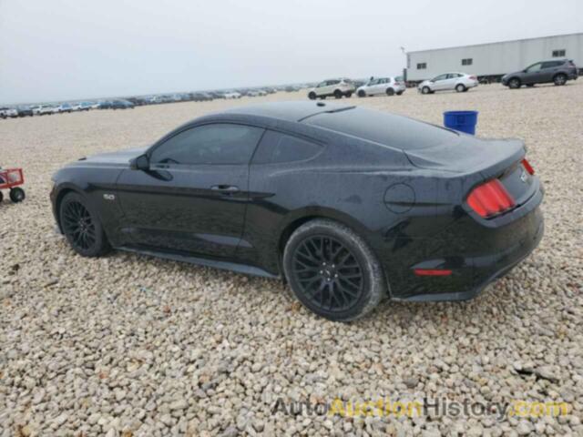 FORD MUSTANG GT, 1FA6P8CFXF5350273