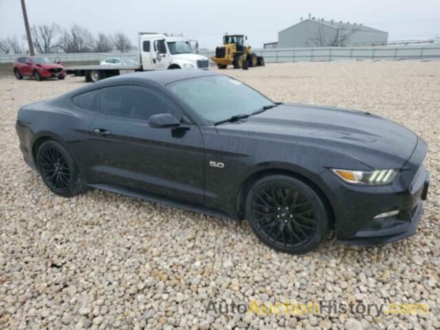 FORD MUSTANG GT, 1FA6P8CFXF5350273
