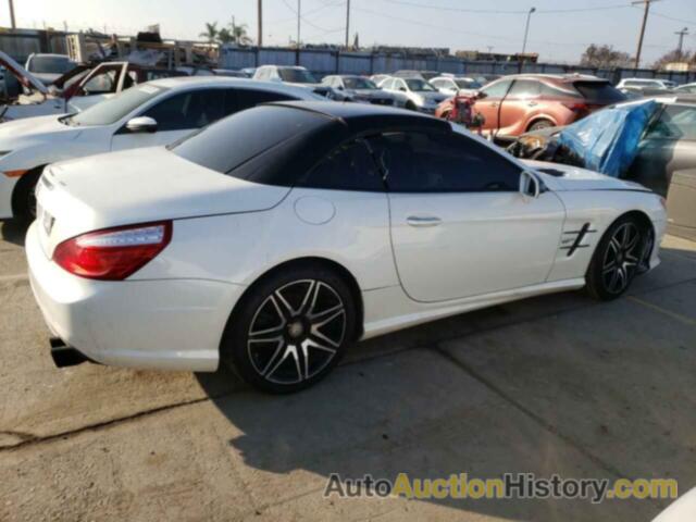 MERCEDES-BENZ SL-CLASS 550, WDDJK7DA5FF033145