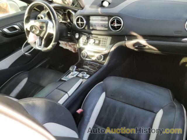 MERCEDES-BENZ SL-CLASS 550, WDDJK7DA5FF033145