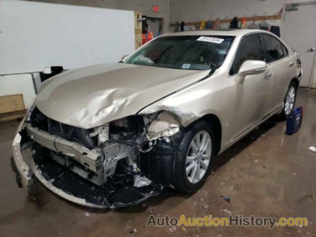 LEXUS ES350 350, JTHBK1EG4C2476595