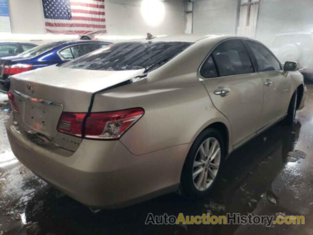 LEXUS ES350 350, JTHBK1EG4C2476595