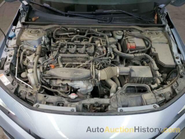 HONDA CIVIC EX, 2HGFE1F79NH306446