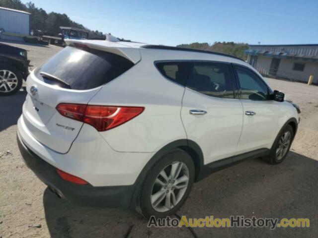 HYUNDAI SANTA FE, 5XYZU3LA5DG016177