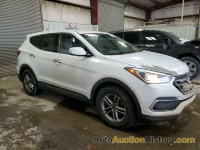 HYUNDAI SANTA FE, 5NMZT3LB3JH095765