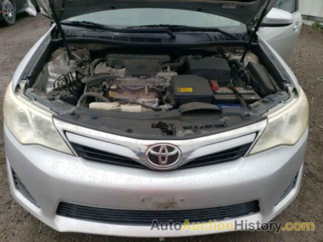 TOYOTA CAMRY BASE, 4T4BF1FK7CR243938