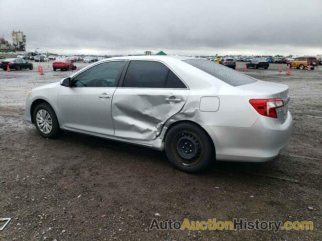 TOYOTA CAMRY BASE, 4T4BF1FK7CR243938