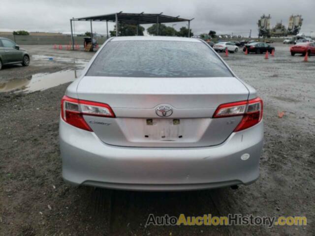 TOYOTA CAMRY BASE, 4T4BF1FK7CR243938