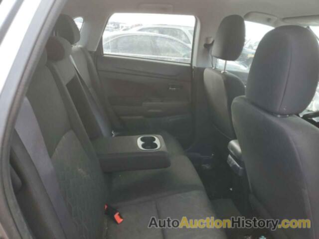 MITSUBISHI OUTLANDER ES, JA4AP3AU7LU006131