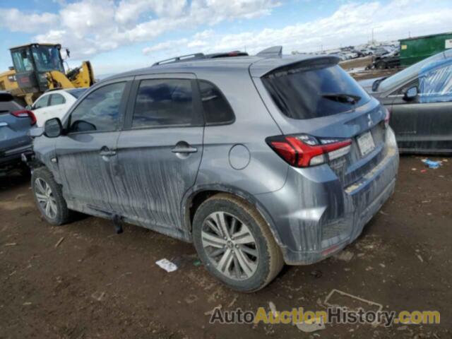 MITSUBISHI OUTLANDER ES, JA4AP3AU7LU006131