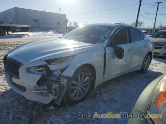 INFINITI Q50 BASE, JN1BV7AR8FM415927