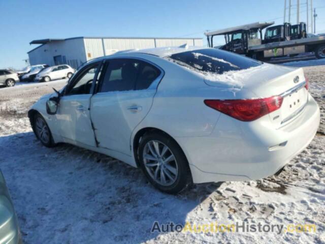 INFINITI Q50 BASE, JN1BV7AR8FM415927