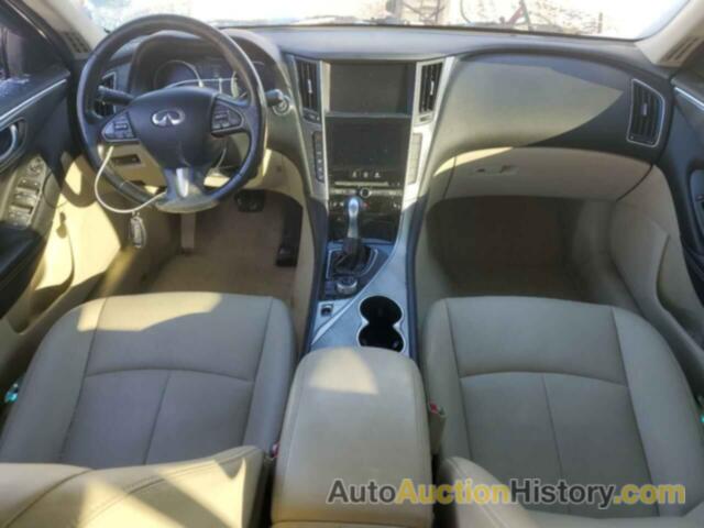 INFINITI Q50 BASE, JN1BV7AR8FM415927