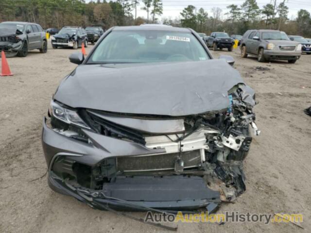 TOYOTA CAMRY LE, 4T1C11AK4MU543104