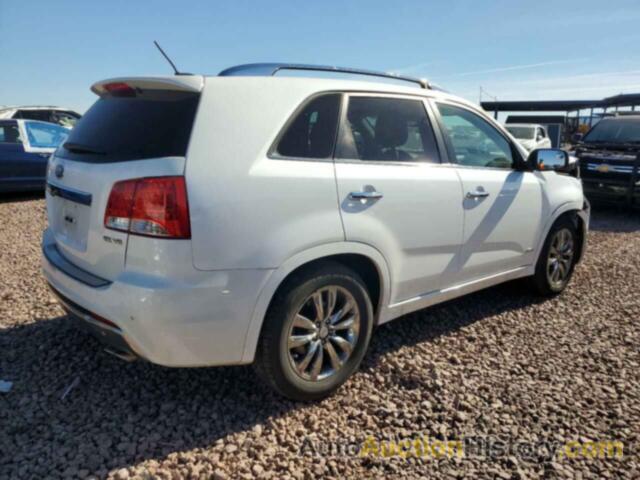 KIA SORENTO SX, 5XYKWDA23DG370826