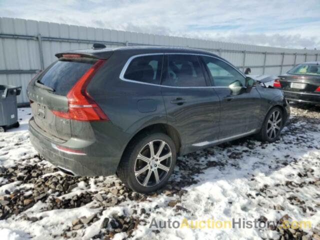 VOLVO XC60 T6 INSCRIPTION, YV4A22RL9M1732566