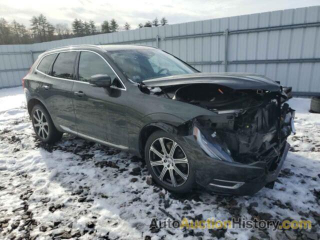 VOLVO XC60 T6 INSCRIPTION, YV4A22RL9M1732566