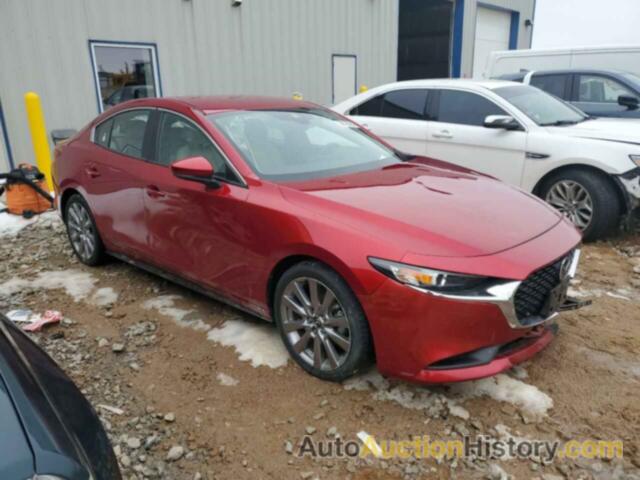 MAZDA 3 SELECT, JM1BPACL5L1164679