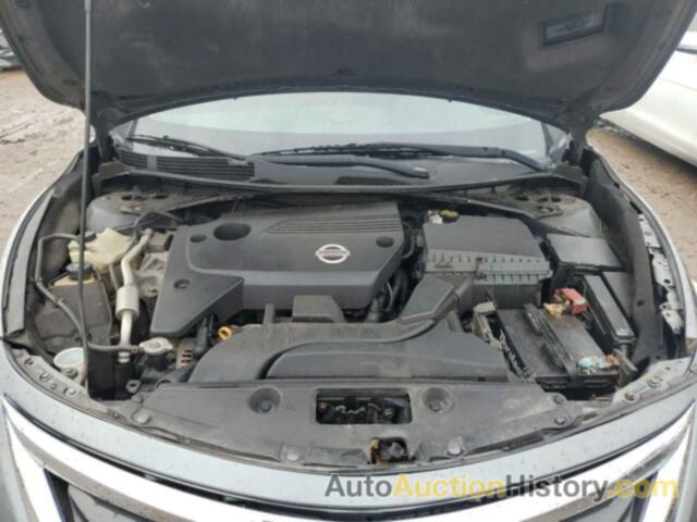 NISSAN ALTIMA 2.5, 1N4AL3AP0FC288785