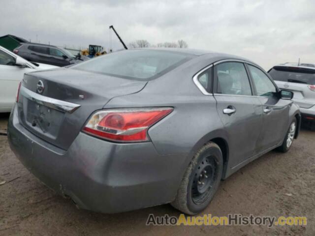 NISSAN ALTIMA 2.5, 1N4AL3AP0FC288785