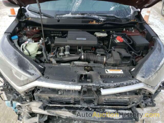 HONDA CRV EX, 2HKRW2H59KH632762