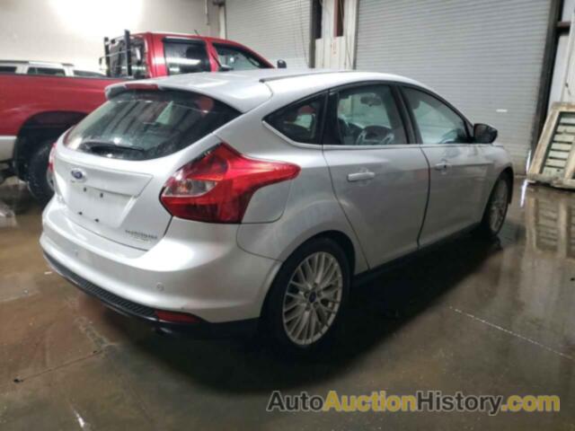 FORD FOCUS TITANIUM, 1FADP3N22EL320456