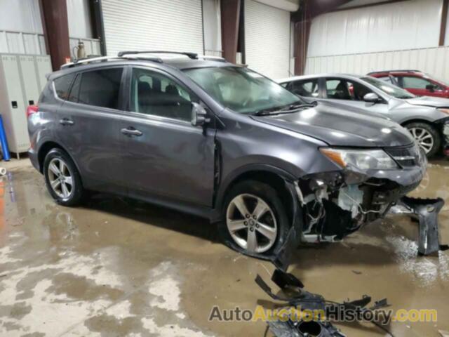 TOYOTA RAV4 XLE, 2T3RFREV5FW251888