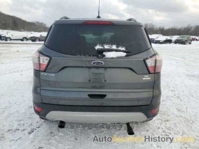 FORD ESCAPE SE, 1FMCU0GD8JUD07058