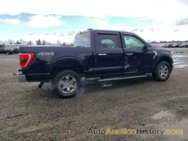 FORD F-150 SUPERCREW, 1FTFW1E82MFB28501