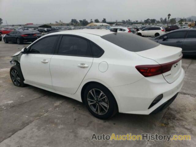 KIA FORTE LX, 3KPF24AD4PE630005