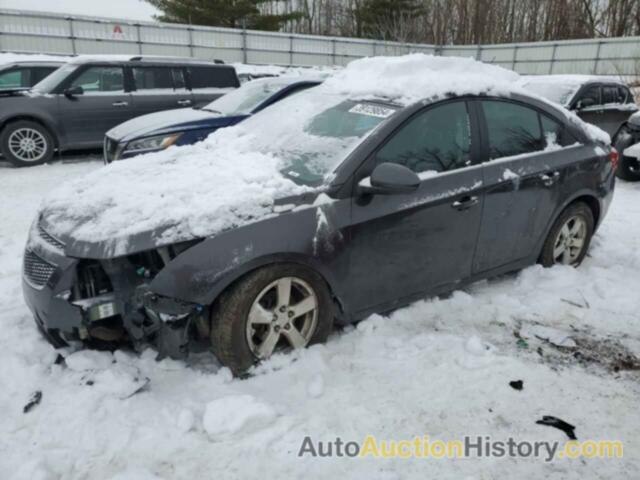 CHEVROLET CRUZE LT, 1G1PC5SB6D7309401