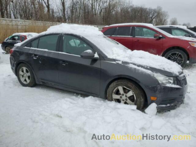 CHEVROLET CRUZE LT, 1G1PC5SB6D7309401