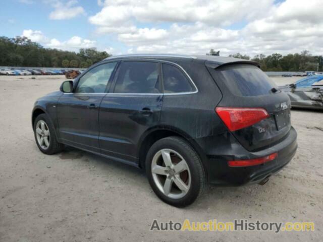 AUDI Q5 PREMIUM PLUS, WA1DKAFP3BA075143