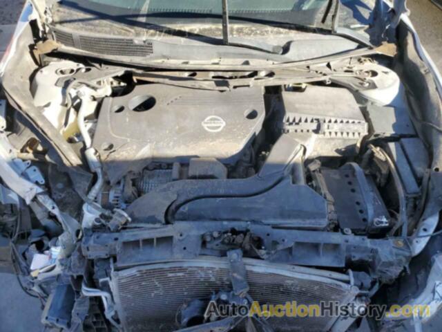 NISSAN ALTIMA 2.5, 1N4AL3AP8EN221807