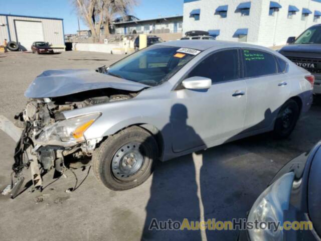 NISSAN ALTIMA 2.5, 1N4AL3AP8EN221807